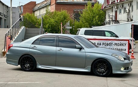 Toyota Verossa, 2003 год, 1 200 000 рублей, 3 фотография