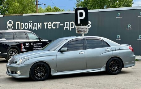 Toyota Verossa, 2003 год, 1 200 000 рублей, 9 фотография