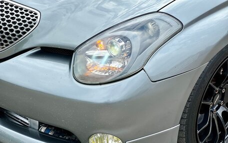 Toyota Verossa, 2003 год, 1 200 000 рублей, 12 фотография