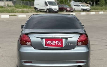 Toyota Verossa, 2003 год, 1 200 000 рублей, 6 фотография