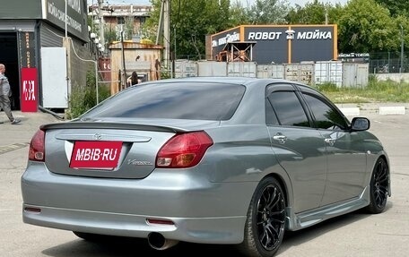 Toyota Verossa, 2003 год, 1 200 000 рублей, 5 фотография