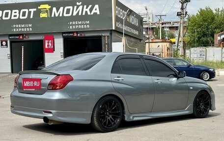 Toyota Verossa, 2003 год, 1 200 000 рублей, 4 фотография