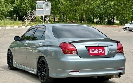 Toyota Verossa, 2003 год, 1 200 000 рублей, 7 фотография