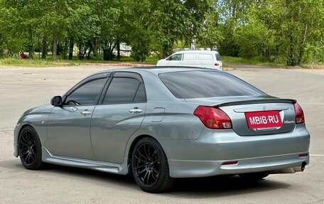Toyota Verossa, 2003 год, 1 200 000 рублей, 8 фотография
