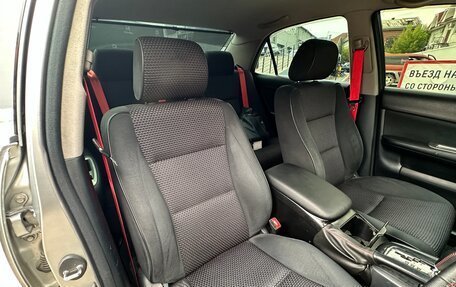 Toyota Verossa, 2003 год, 1 200 000 рублей, 26 фотография