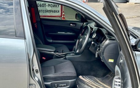 Toyota Verossa, 2003 год, 1 200 000 рублей, 20 фотография