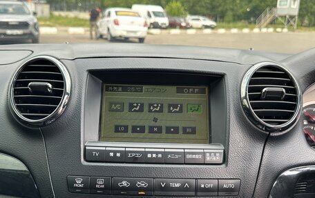 Toyota Verossa, 2003 год, 1 200 000 рублей, 23 фотография