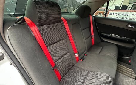 Toyota Verossa, 2003 год, 1 200 000 рублей, 25 фотография