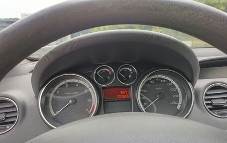 Peugeot 308 II, 2010 год, 350 000 рублей, 5 фотография