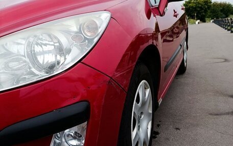 Peugeot 308 II, 2010 год, 350 000 рублей, 3 фотография