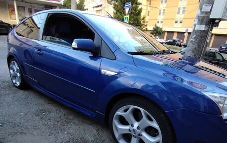 Ford Focus ST III, 2006 год, 655 000 рублей, 2 фотография