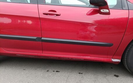 Peugeot 308 II, 2010 год, 350 000 рублей, 10 фотография