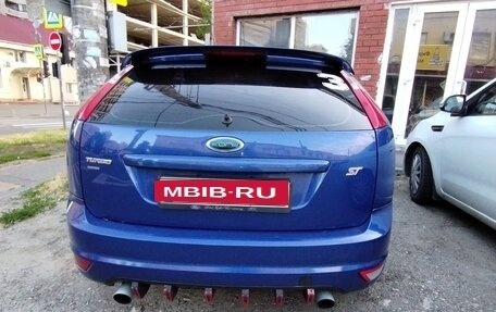 Ford Focus ST III, 2006 год, 655 000 рублей, 5 фотография