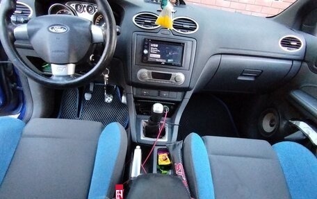 Ford Focus ST III, 2006 год, 655 000 рублей, 6 фотография