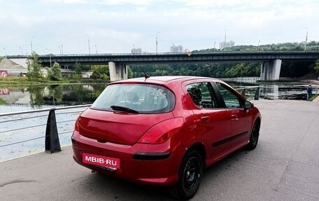 Peugeot 308 II, 2010 год, 350 000 рублей, 4 фотография