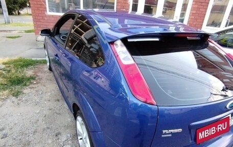 Ford Focus ST III, 2006 год, 655 000 рублей, 4 фотография