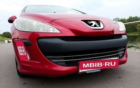Peugeot 308 II, 2010 год, 350 000 рублей, 2 фотография
