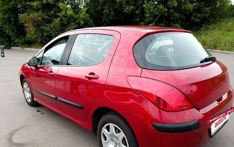 Peugeot 308 II, 2010 год, 350 000 рублей, 8 фотография