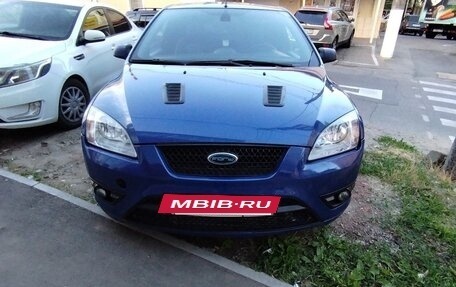 Ford Focus ST III, 2006 год, 655 000 рублей, 3 фотография