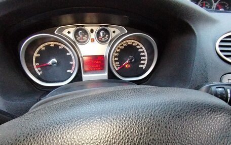 Ford Focus ST III, 2006 год, 655 000 рублей, 8 фотография