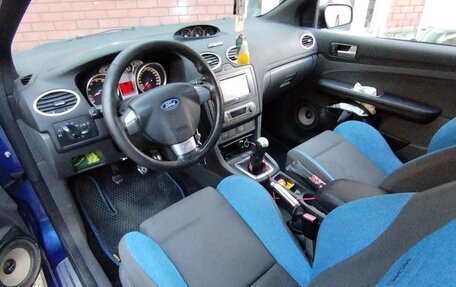 Ford Focus ST III, 2006 год, 655 000 рублей, 9 фотография