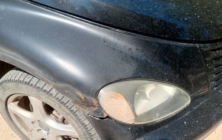 Chrysler PT Cruiser, 2001 год, 330 000 рублей, 3 фотография