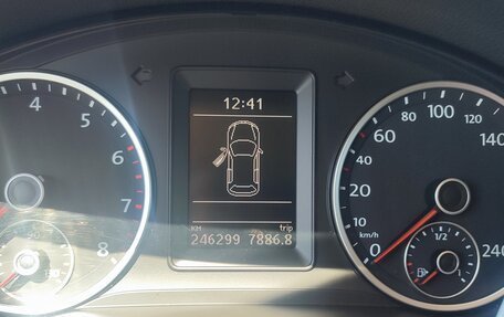 Volkswagen Tiguan I, 2011 год, 1 200 000 рублей, 5 фотография
