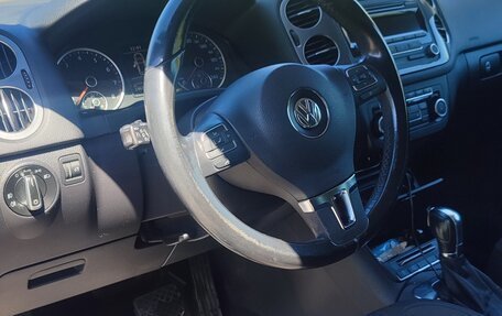 Volkswagen Tiguan I, 2011 год, 1 200 000 рублей, 9 фотография