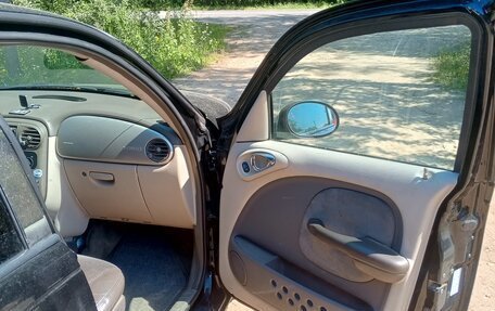 Chrysler PT Cruiser, 2001 год, 330 000 рублей, 5 фотография