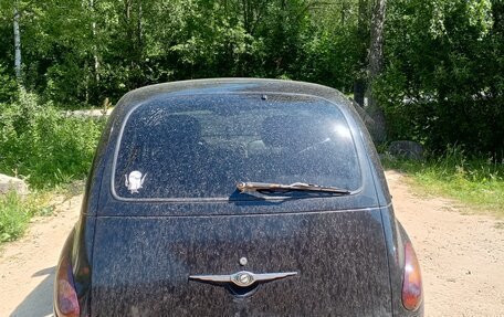 Chrysler PT Cruiser, 2001 год, 330 000 рублей, 2 фотография