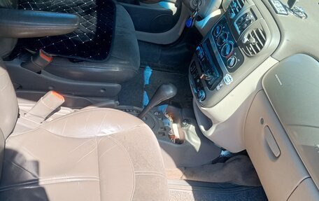 Chrysler PT Cruiser, 2001 год, 330 000 рублей, 11 фотография
