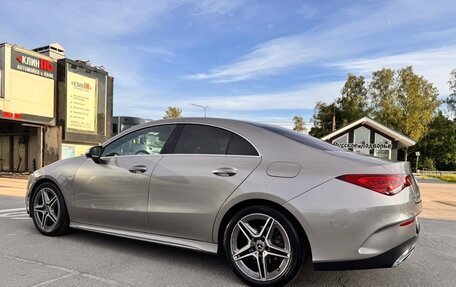Mercedes-Benz CLA, 2020 год, 2 980 000 рублей, 8 фотография