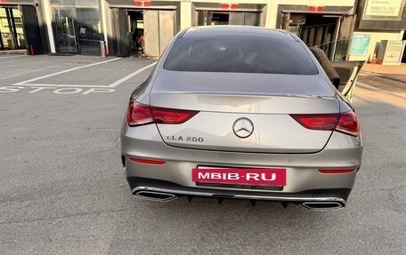 Mercedes-Benz CLA, 2020 год, 2 980 000 рублей, 5 фотография