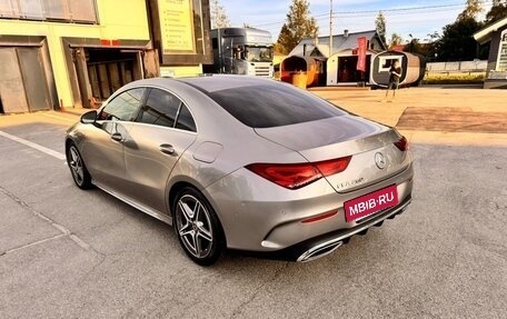Mercedes-Benz CLA, 2020 год, 2 980 000 рублей, 6 фотография