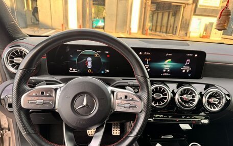Mercedes-Benz CLA, 2020 год, 2 980 000 рублей, 11 фотография