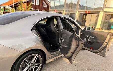 Mercedes-Benz CLA, 2020 год, 2 980 000 рублей, 12 фотография