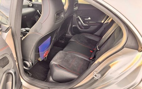 Mercedes-Benz CLA, 2020 год, 2 980 000 рублей, 13 фотография