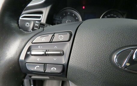 Hyundai Elantra VI рестайлинг, 2019 год, 1 190 000 рублей, 19 фотография