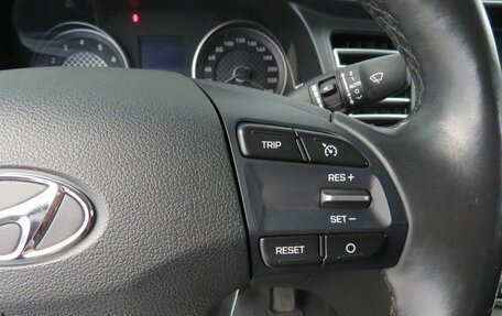 Hyundai Elantra VI рестайлинг, 2019 год, 1 190 000 рублей, 18 фотография