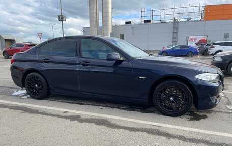 BMW 5 серия, 2012 год, 1 600 000 рублей, 4 фотография