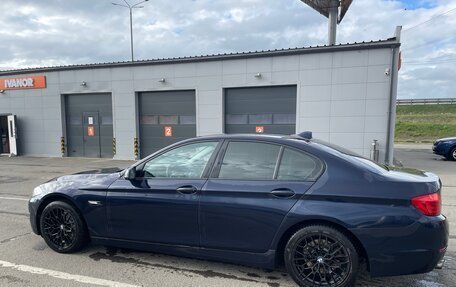 BMW 5 серия, 2012 год, 1 600 000 рублей, 7 фотография