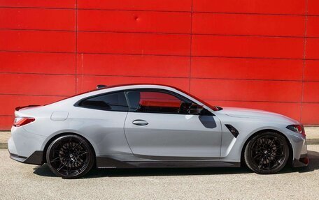 BMW M4, 2022 год, 8 250 000 рублей, 5 фотография