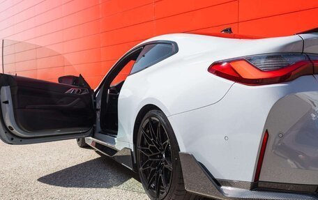 BMW M4, 2022 год, 8 250 000 рублей, 11 фотография