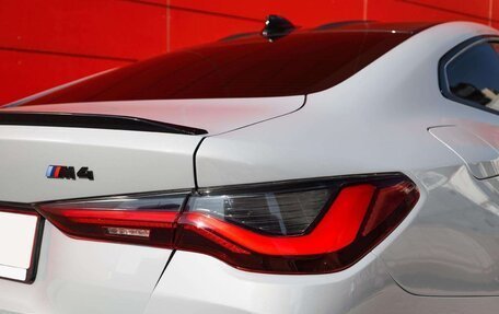BMW M4, 2022 год, 8 250 000 рублей, 13 фотография