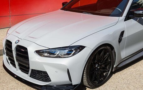 BMW M4, 2022 год, 8 250 000 рублей, 10 фотография