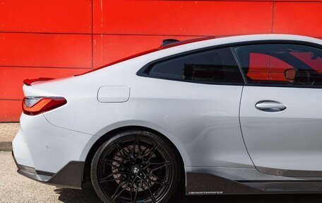 BMW M4, 2022 год, 8 250 000 рублей, 9 фотография