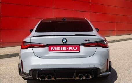 BMW M4, 2022 год, 8 250 000 рублей, 6 фотография