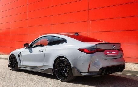 BMW M4, 2022 год, 8 250 000 рублей, 7 фотография