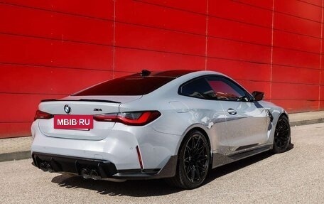 BMW M4, 2022 год, 8 250 000 рублей, 8 фотография