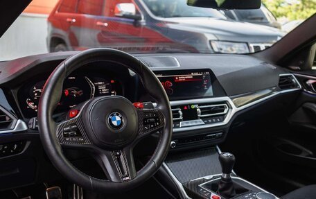 BMW M4, 2022 год, 8 250 000 рублей, 17 фотография